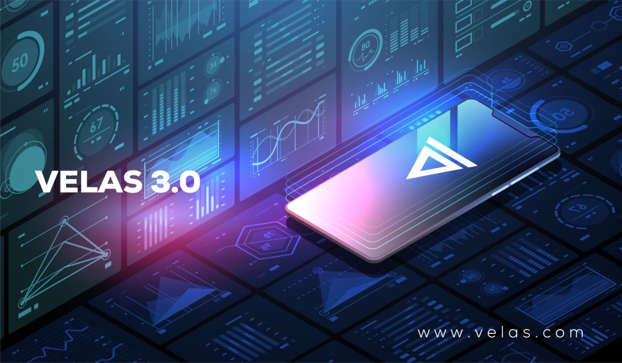 Velas sebagai pemimpin dalam teknologi blockchain yang berfokus pada skalabilitas dan inovasi.