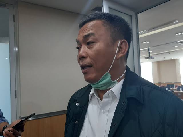 Prasetyo Edi Marsudi