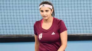 Sania Mirza