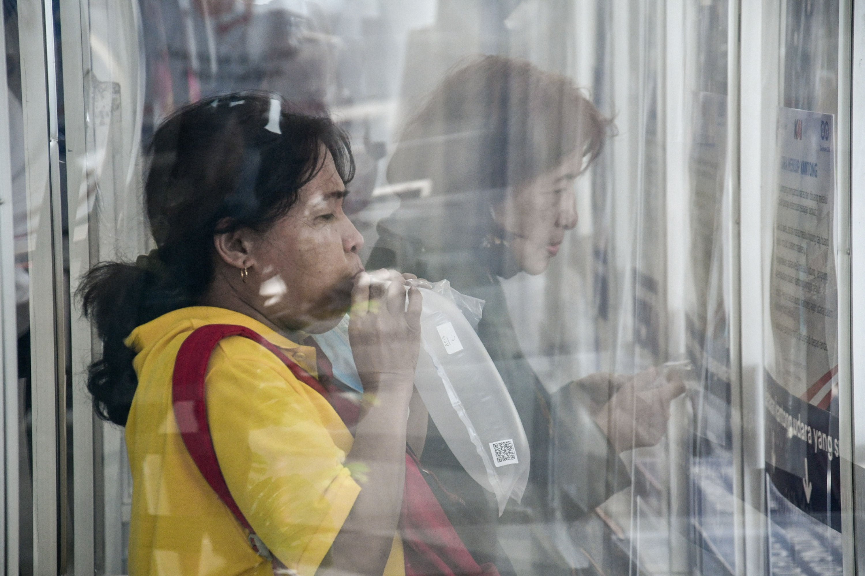 Tingkatkan Pelayanan, Pesan Layanan GeNose C19 Bisa via KAI Access