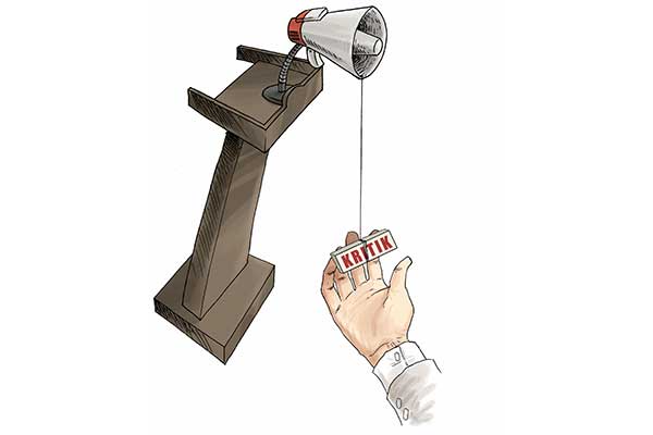 Demokrasi dan Kebenaran