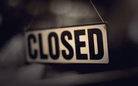 Pencabutan izin usaha