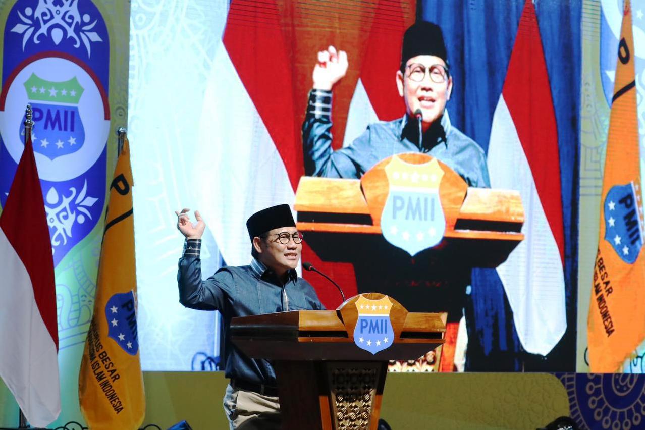 Wakil Ketua DPR RI Muhaimin Iskandar.