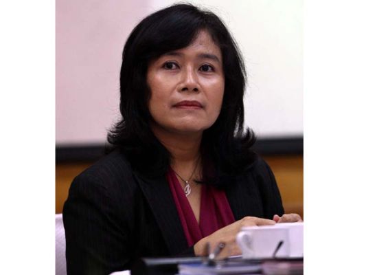 Jaleswari Pramodhawardani