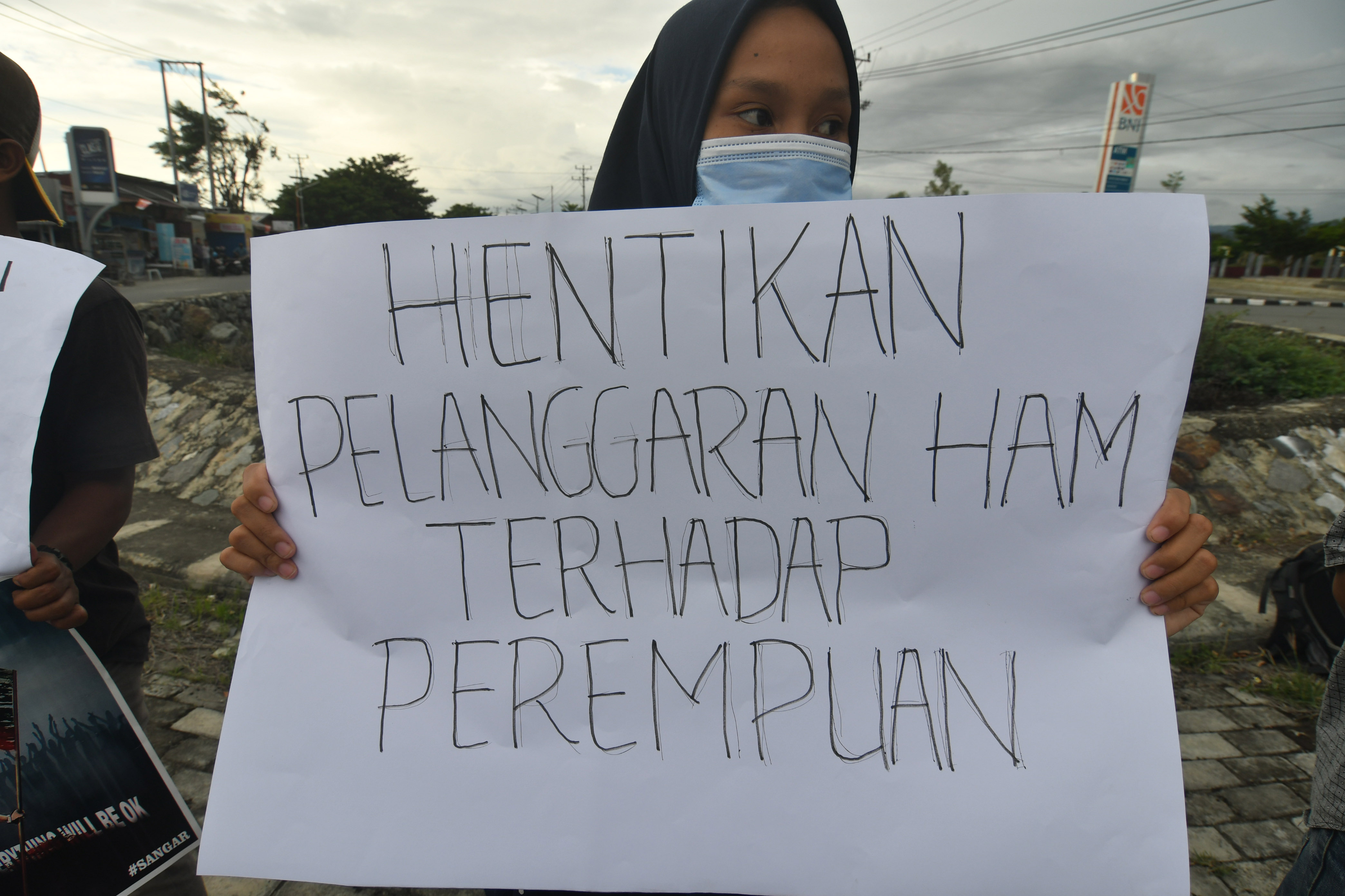 Mensos Ajak Media Dukung Peran Perempuan dalam Pembangunan
