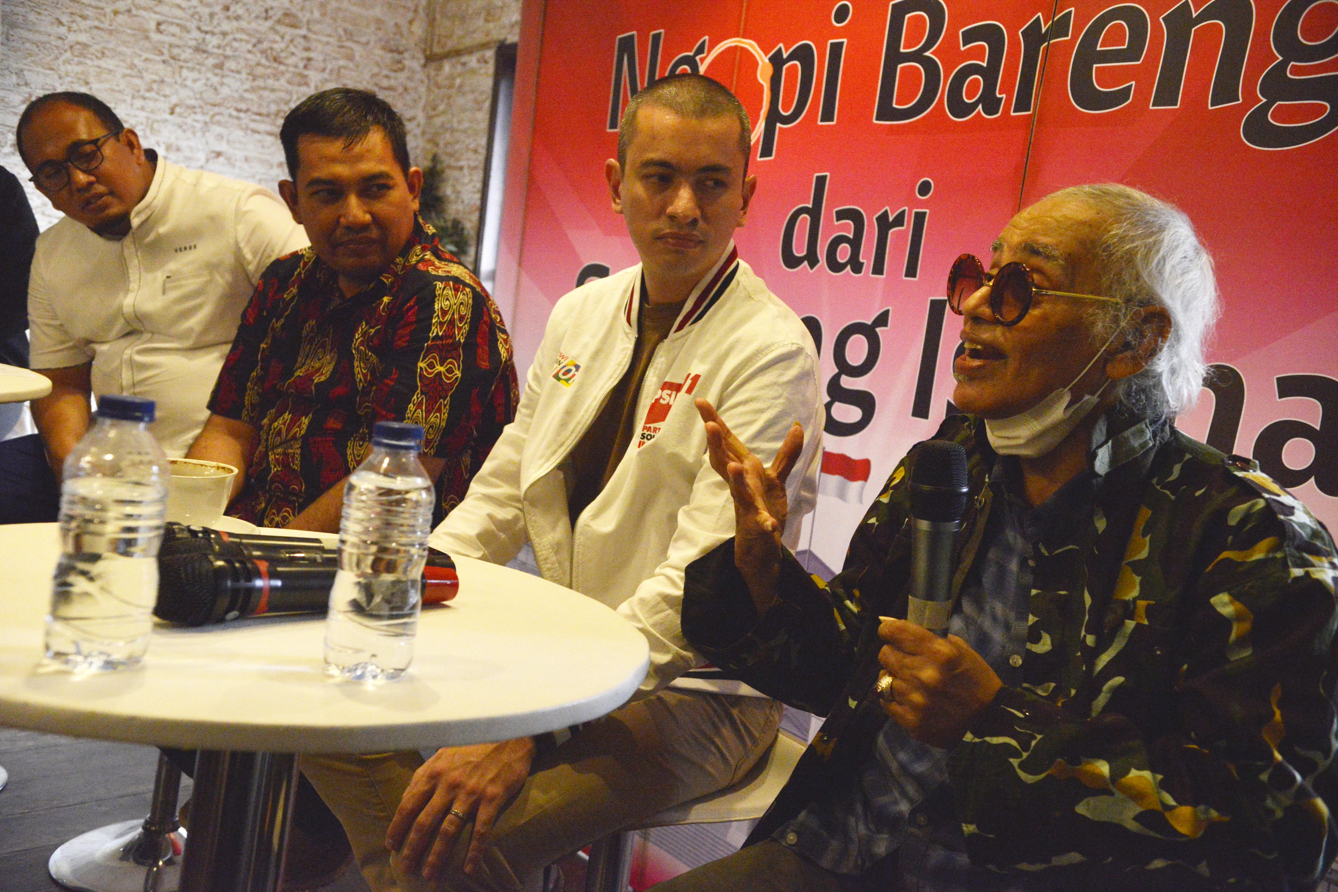 Tarik Simpati Publik, Demokrat AHY Dinilai Playing Victim