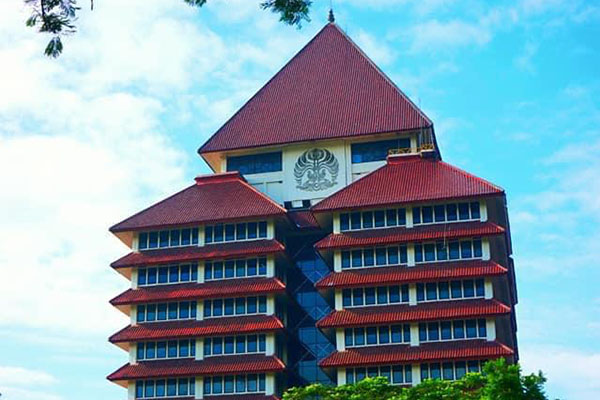Pertahankan Ranking Dunia, FKUI Masih yang Terbaik di Indonesia