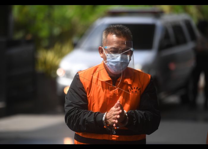 DPC PDIP Kendal Diduga Kecipratan Proyek Bansos Covid-19