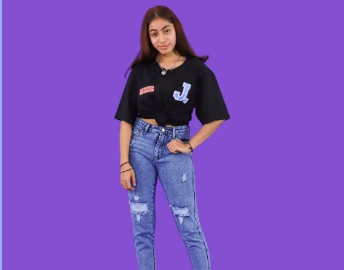 Kisah penari gaby yang inspiratif untuk memacu semangat juang kalangan perempuan.