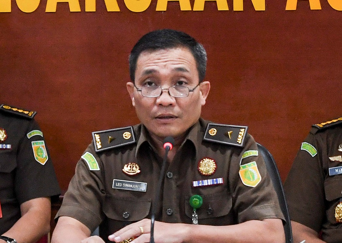 Kejaksaan-BPK Hitung Ulang Kerugian Negara di Kasus ASABRI