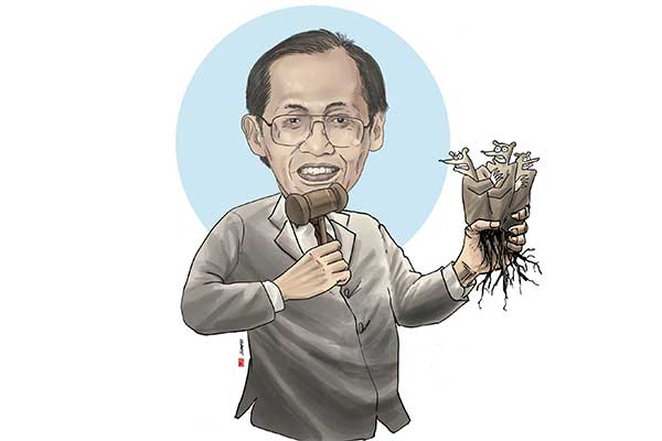 Selamat Jalan Somebody