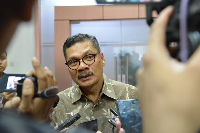 Iskandar Simorangkir