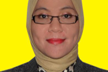 ANGGOTA Komisi IX DPR RI Saniatul Lativa 