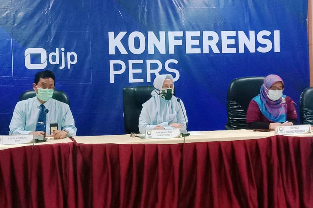 Rugikan Negara Rp2,6 M, 3 Pengemplang Pajak Terancam Pidana 6 Tahun Penjara