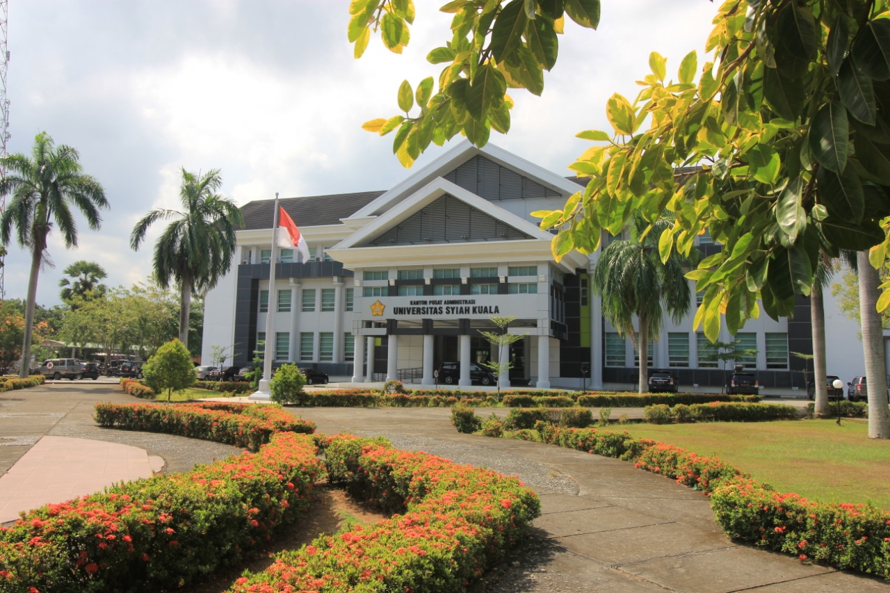 Universitas Syah Kuala