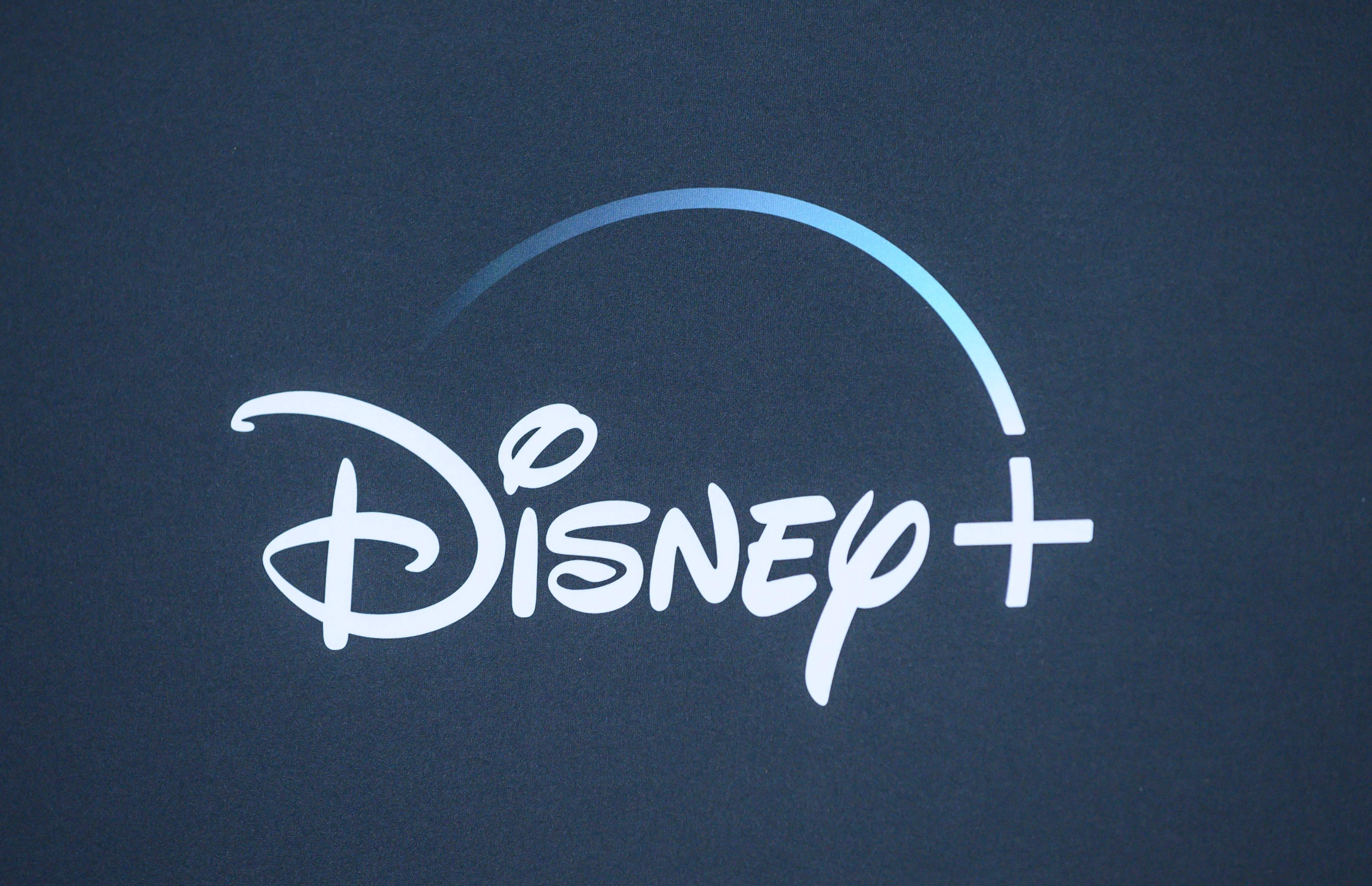 Logo Disney