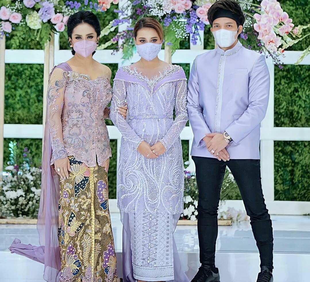 KD: Aku Mencintaimu Tanpa Syarat