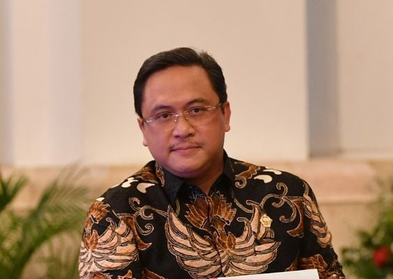 Agung Firman Saputra