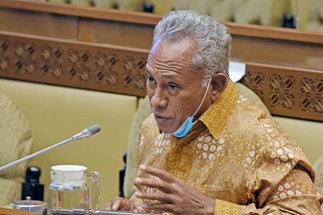 Isu Korupsi Dana Otsus Papua Jangan Cuma Jadi Alat Intimidasi