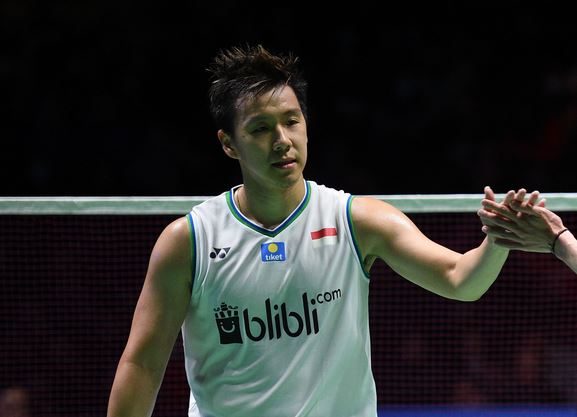 Tim All England Indonesia Kirim Surat ke BWF Minta Keadilan