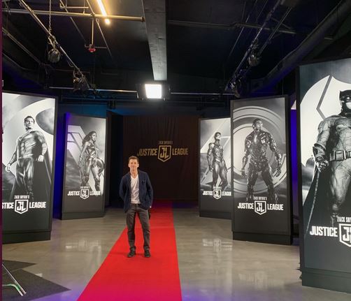 Snyder's Cut Justice League Suguhkan Kemenangan yang Manis