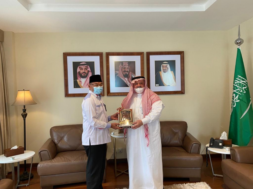 Hoaks Haji 2021 Akan Berlangsung Biasa dan Tanpa Batasan