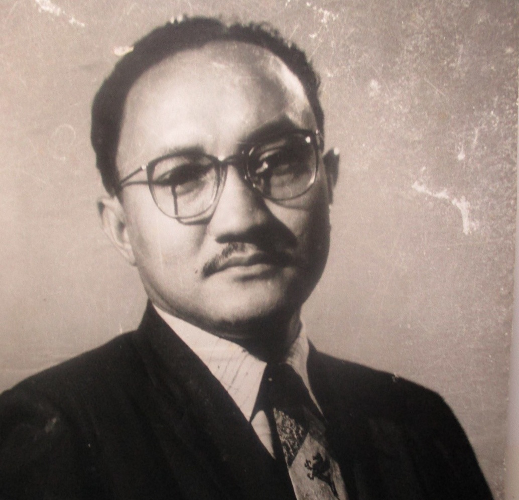 Mengenang 100 Tahun Usmar Ismail di Hari film Nasional ke-71