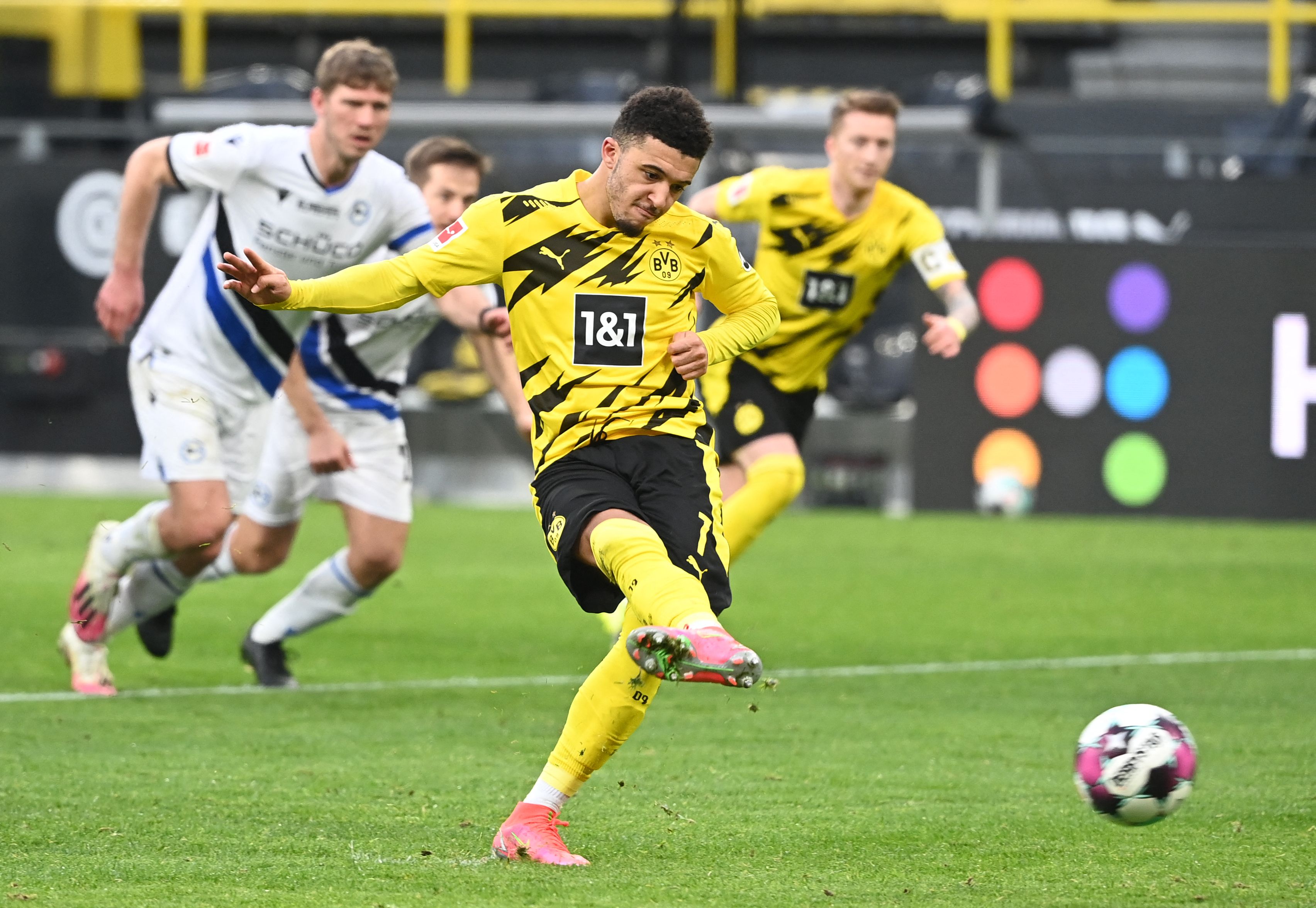 Guardiola tidak Pernah Sesali Kepergian Sancho