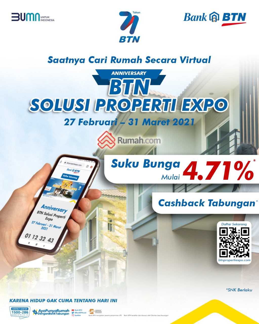 BTN Property Expo