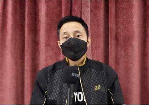 Tim Bulu Tangkis Indonesia Kini Fokus Pulang dari Inggris