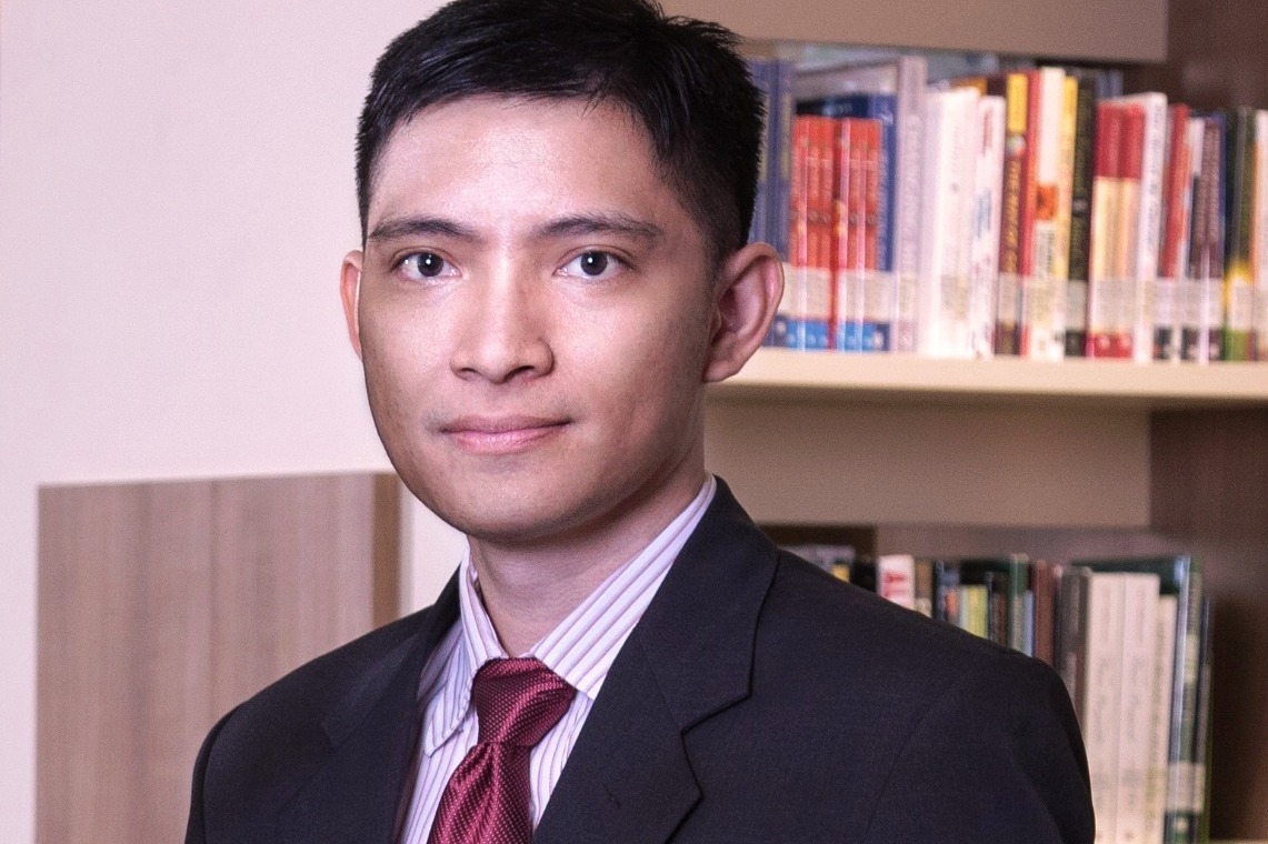 Pengamat Ekonomi Ardo R. Dwitanto