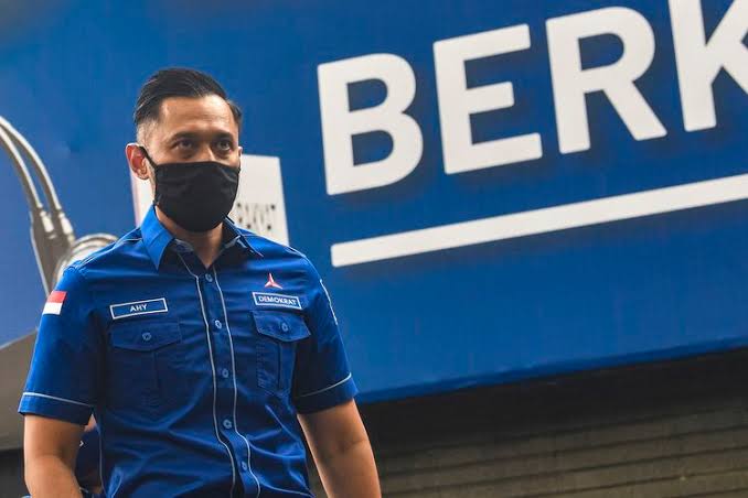 Agus Harimurti Yudhoyono