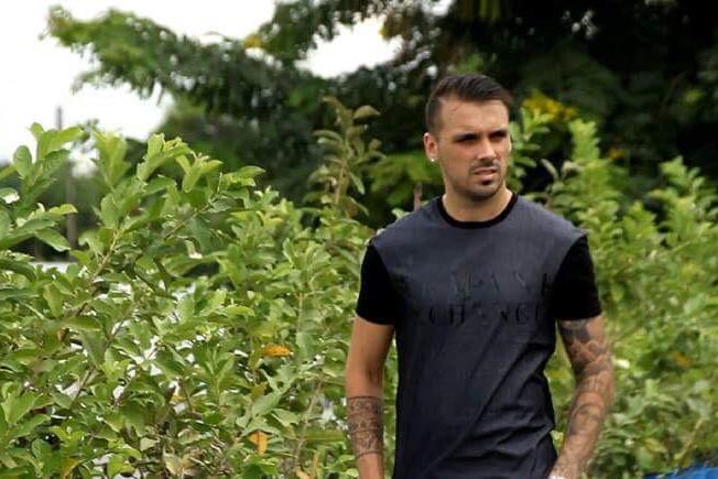 Pemain asal Argentina Nicolas Leandro Velez dipastikan akan bergabung dengan PSS Sleman. 
