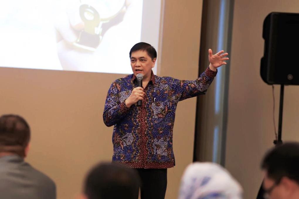 Ekonom: Unrealized Loss , Bagian Risiko Investasi Wajar