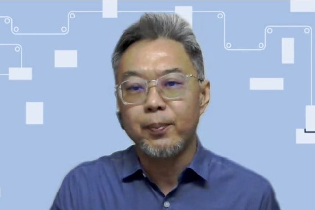  Senior Director Partners & Alliances Red Hat GEMs Yaw Hu Law.