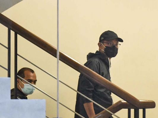 Mantan Mensos Akui Sewa Pesawat Pribadi untuk Kunjungan Kerja