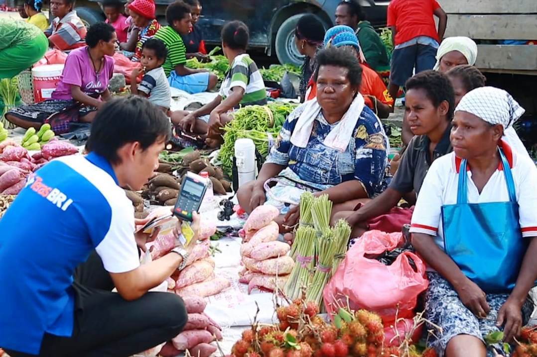 Pendekatan Edukasi Jadi Pilihan BRI dalam Berdayakan UMKM