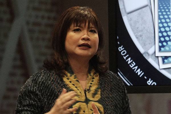 Shinta Widjaja Kamdani