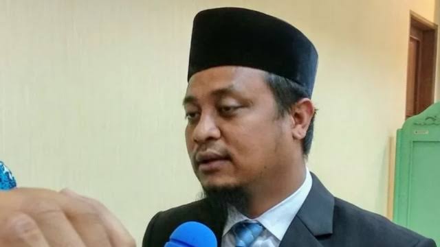 Andi Sudirman Sulaiman