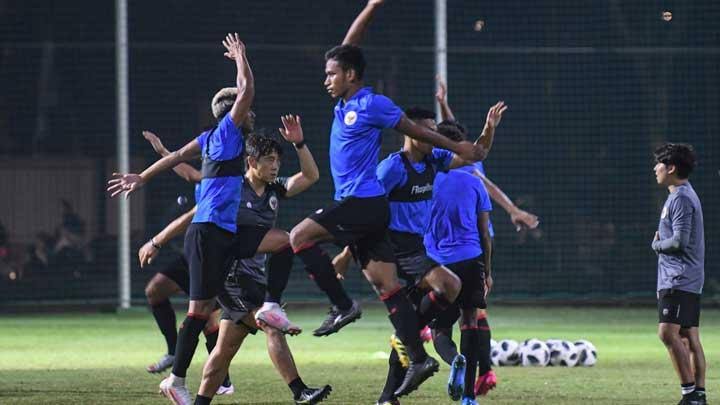 Timnas U-22