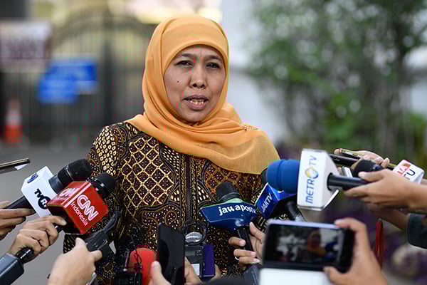 Jawa Timur Krisis Birokrasi Ada 17 Jabatan di Pemprov Kosong