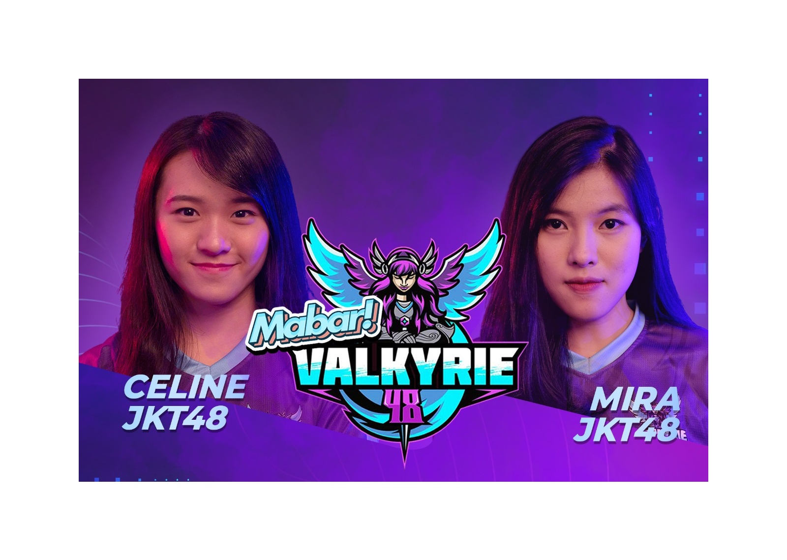 Program baru JKT48 di platform GoPlay 