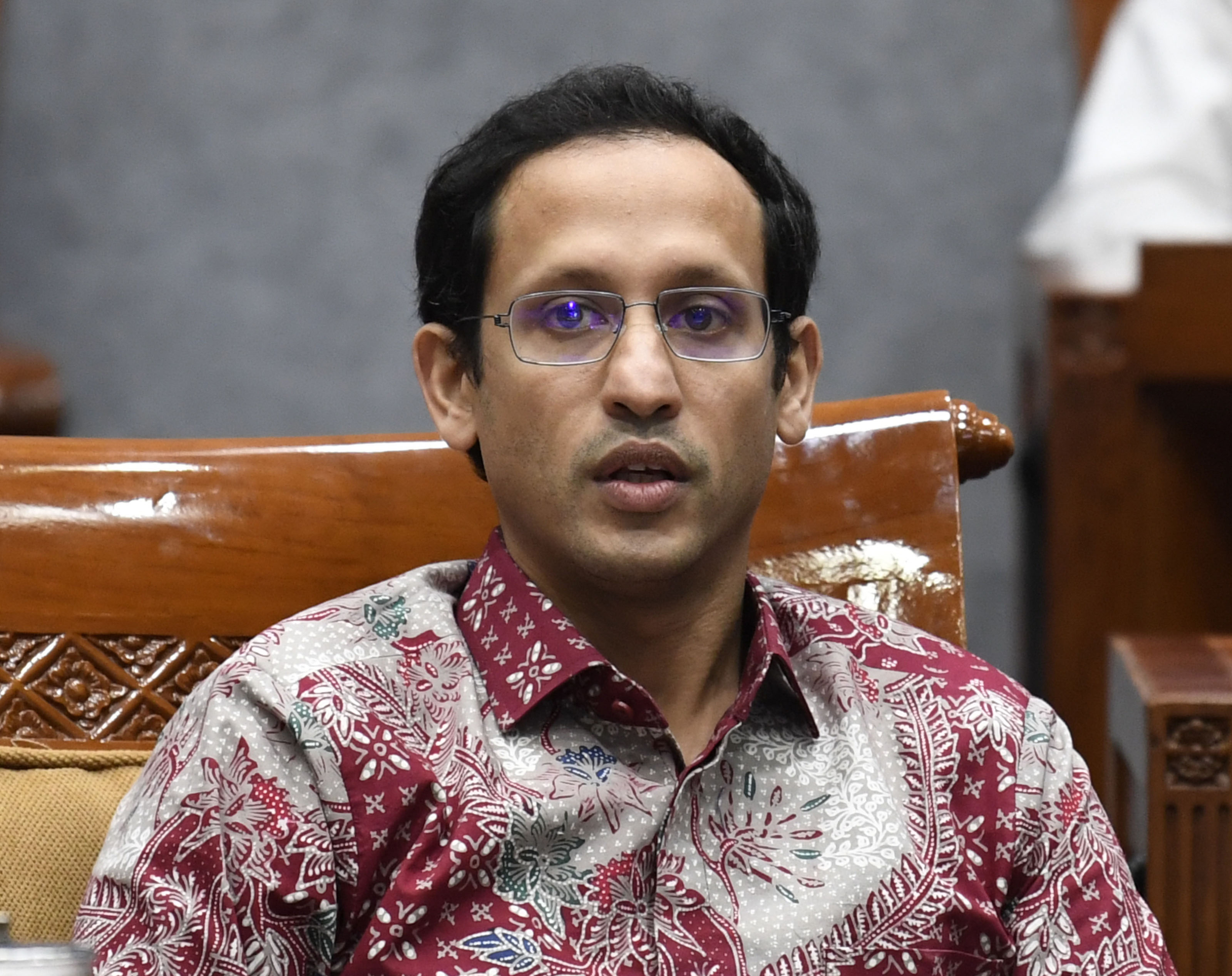 Guru Honorer Berusia 40 tahun Dapat Afirmasi Seleksi Guru PPPK