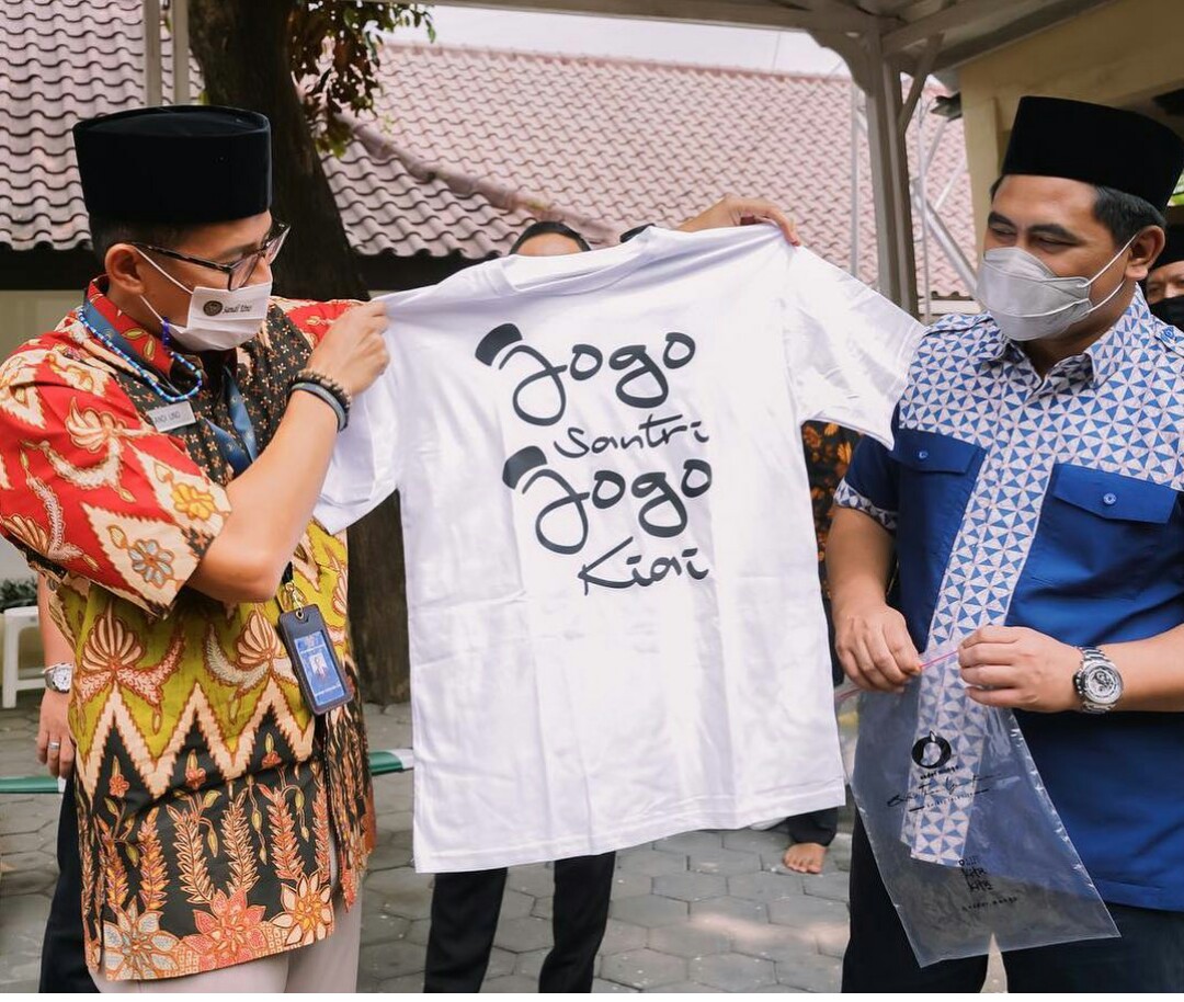 Sandiaga:  Keputusan Akhir Pembukaan Event Ada Di Tangan Pemda