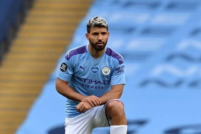 Sergio Aguero