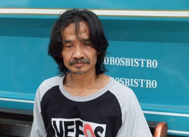 Surga Itu Serupa Perpustakaan  