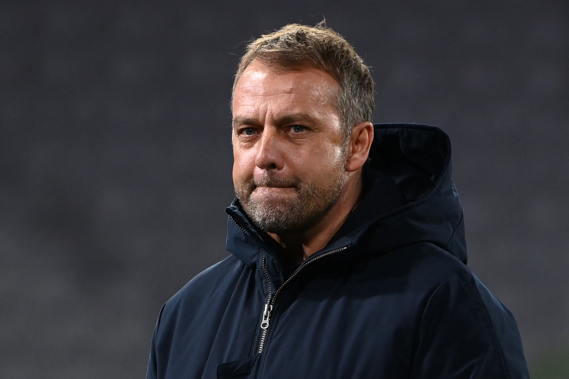 Flick Janji Bayern Tetap Konsisten