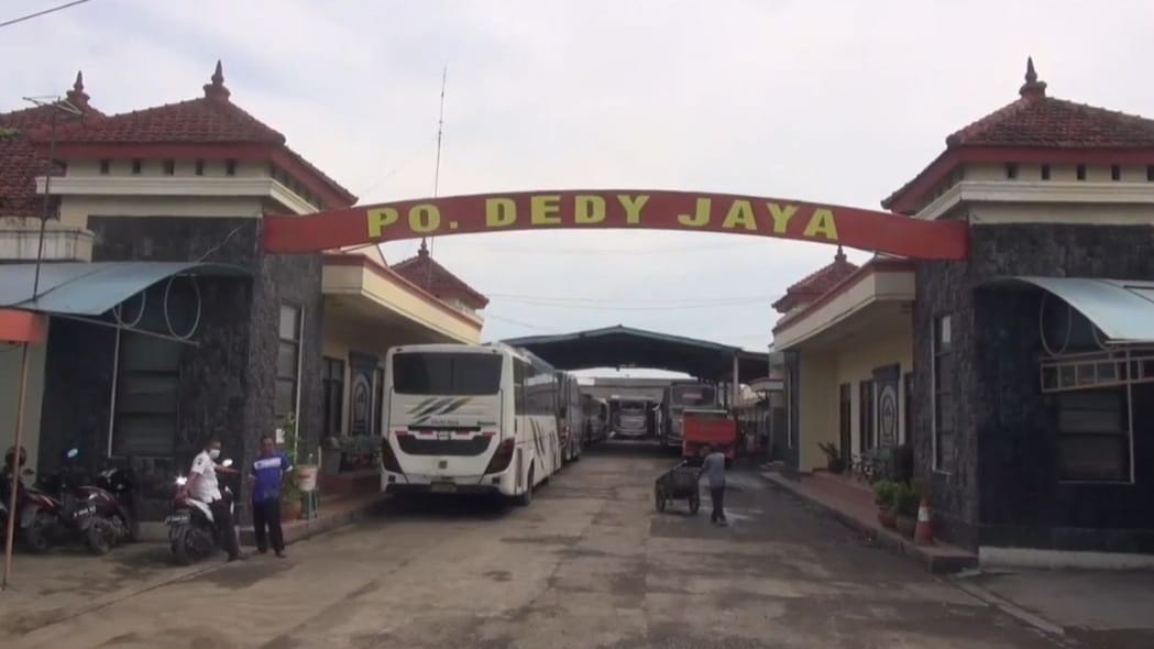  Pengusaha Bus Minta Tinjau Ulang Larangan Mudik Lebaran 2021