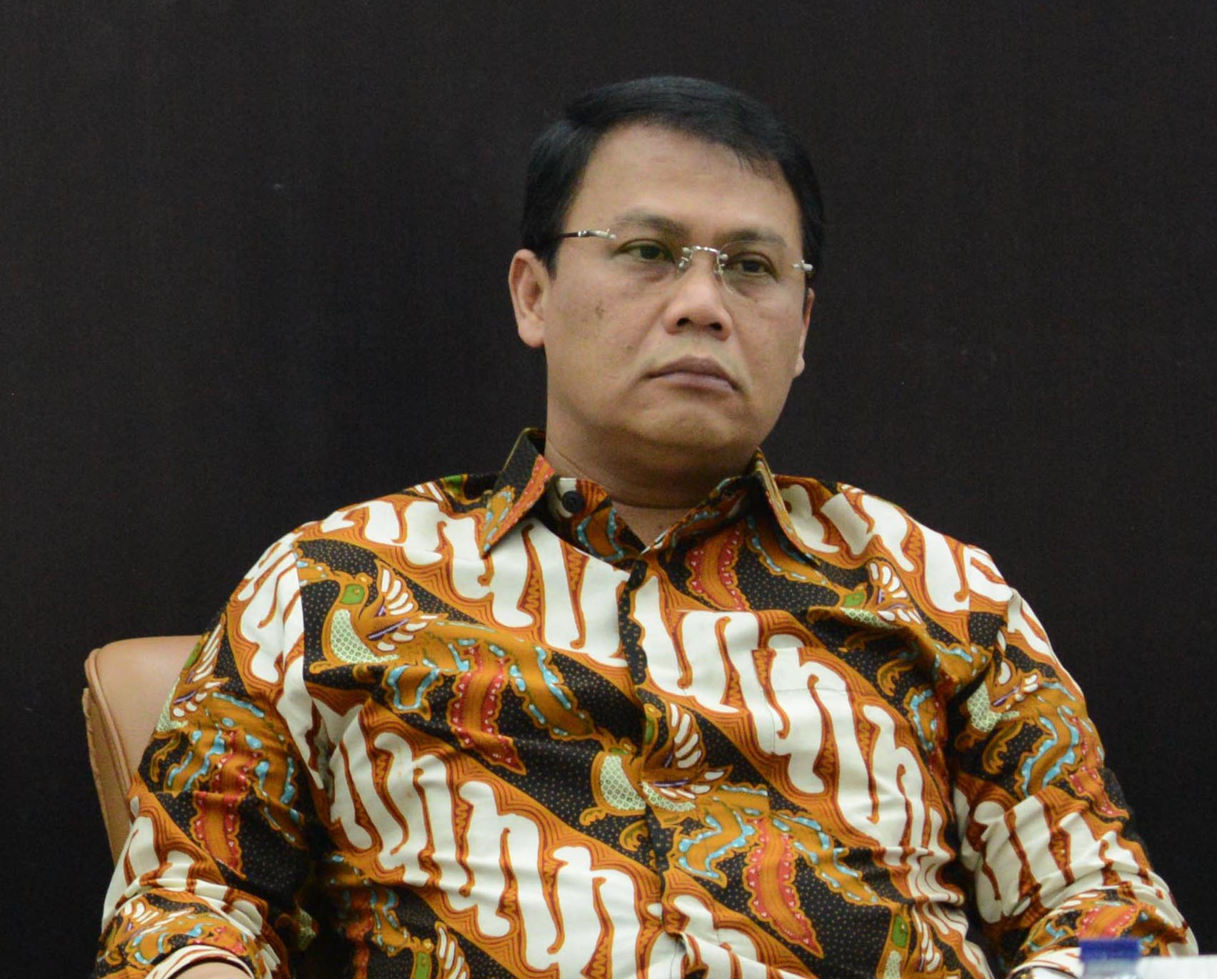 PDIP Tolak Masa Jabatan Presiden Jadi 3 Periode