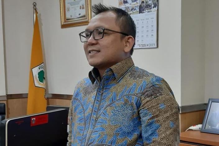 Golkar Sayangkan Pimpinan DPRD DKI Ganjal Pelepasan Saham Bir